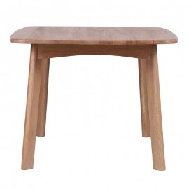 Bàn ăn gỗ sồi  xuất khẩu L1800mmxW900mmxH750mm..