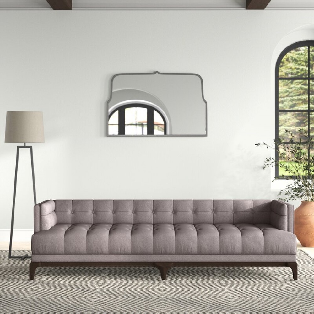 Sofa Caden cổ điển L2200mmxW880mmxH640mm