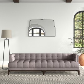 Sofa Caden cổ điển L2200mmxW880mmxH640mm