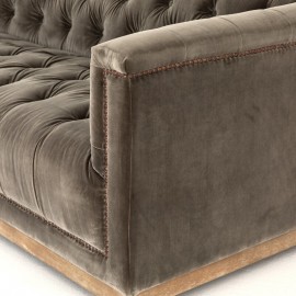 Sofa phòng khách Owasa 95 L2400mmxW880mmxH670mm